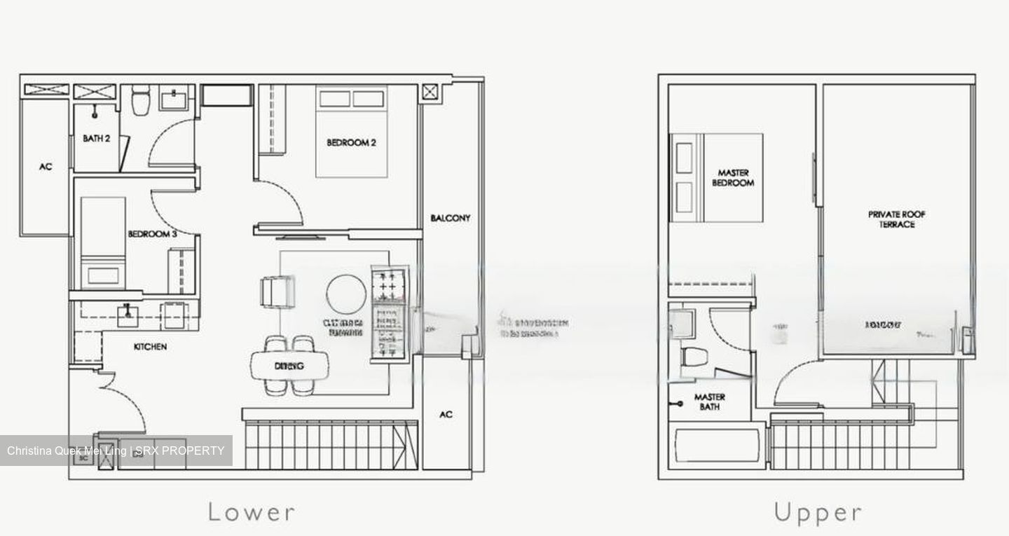 Robin Residences (D10), Condominium #499323181